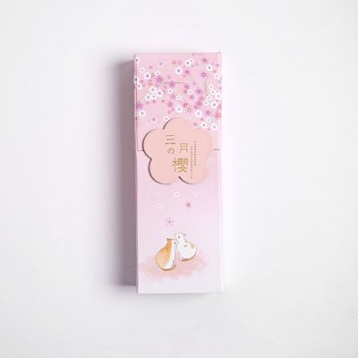 变形笔筒两用文具盒男女韩版初中生学习用品可爱简约大容量铅笔盒 粉色樱花