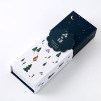 变形笔筒两用文具盒男女韩版初中生学习用品可爱简约大容量铅笔盒 森之语D