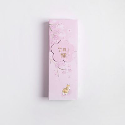 变形笔筒两用文具盒男女韩版初中生学习用品可爱简约大容量铅笔盒 紫色樱花