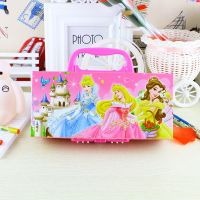 密码锁文具盒多层多功能文具盒大容量铅笔盒笔袋男女 三层白雪送五件套加水性笔