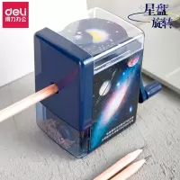 削笔器手摇卷笔刀儿童小学生安全自动进笔多功能钻笔刀笔刨机