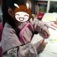 矫正器视力保护小学生用坐姿纠正儿童写字姿势防近视神器低头支架 短款粉桌厚小于4.5cm建议家里长款学校短款