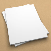 a3a0a1a2a4绘图纸加厚工程建筑漫画设计制图纸彩铅马克笔用绘画纸 A0+(889*1194mm)10张