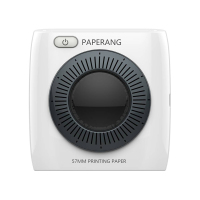 作业帮二代p2s错题整理神器学生无需抄题手机迷你迷小型口袋家用小型便宜便携式彩色纸喵 P2标准款(原配黑色光圈) 套餐三