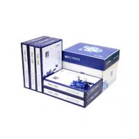 天章韵 a4 玖龙复印纸70克80ga4打印白纸500张/包乐活 天章韵70克1箱5包[只发广东]