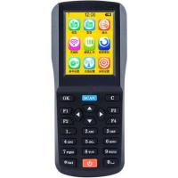 ab-790盘点机无线扫描条码数据采集器pda手持终端扫码进