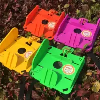 套袋器梨撑口器撑袋器张口器苹果树套袋机纸袋水果套袋神器