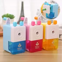 削笔刀铅笔刀削笔器手摇卷笔刀削笔机刨笔刀