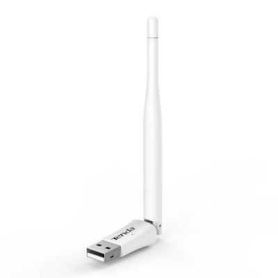 ()u2免驱版usb无线网卡随身wifi接收器台式机笔记本通用 W311MA