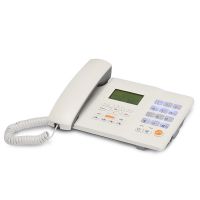 通无线插卡座机电话电信移动联通铁通卡4络办公家用电话机 移动铁通座机卡专用版本