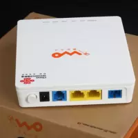 百兆联通通用版gpon8321r型光纤猫支持国内多省份宽带 百兆版大款光纤猫