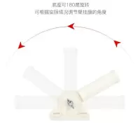 3号4号5号6号国旗定制旗广告旗帜定做墙壁斜插旗杆底座五星红旗防 单独斜插底座