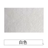 北欧小方格毛毡留言板照片背景墙贴幼儿园作品软木板展示板公告栏 白色