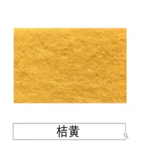 北欧小方格毛毡留言板照片背景墙贴幼儿园作品软木板展示板公告栏 黄色