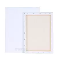 油画框练习亚麻纯棉油画颜料布框油画内框定制油画板 亚麻 20*30(10个装)