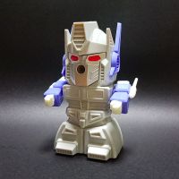 学生削笔器手摇卷笔刀铅笔削笔机创意可爱卡车转笔刀 机器人C款送枪模