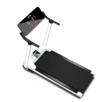 电动家用运动器材折叠走跑步机室内健身器材