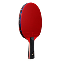 德国乒乓球拍横板直拍八星兵乓球拍九星乒乓球拍专业级ppq