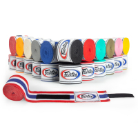 泰国拳击绑带泰拳缠手带护手绷带菲泰hw2搏击散打男女儿童