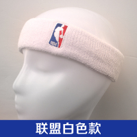 nba球星詹姆斯发带篮球运动科比欧文库里罗斯头带导汗吸汗头巾男|联盟白送运动手环