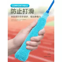 羽毛球拍手胶棉毛巾套 网球拍吸汗手柄套龙骨吸汗带防滑