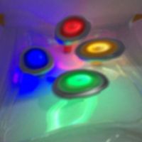 灯光陀螺拉线发光梦幻魔陀螺二代玩具对战焰天火龙王儿童玩具套装