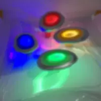 灯光陀螺拉线发光梦幻魔陀螺二代玩具对战焰天火龙王儿童玩具套装