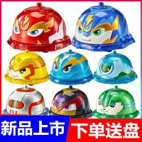 正版炫斗小q合金陀螺旋转坨螺儿童惯性q萌男孩玩具战斗盘套装