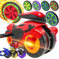 网红魔幻陀螺旋风摩托车升级新款梦幻炫风轮男孩儿童对战陀螺玩具
