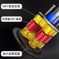 拳击沙袋散打立式家用成人拳击沙包不倒翁儿童跆拳道武术训练器材