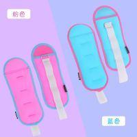 沙袋绑腿舞蹈儿童跳舞沙袋训练学生用康复用沙包手环跑步负重沙袋