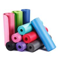 瑜伽垫加长加宽61/80cm专业儿童防滑愈加毯瑜珈健身练功垫