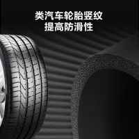 男士健身垫加长加宽加厚防滑瑜伽垫加锻炼垫子初学者家用地垫