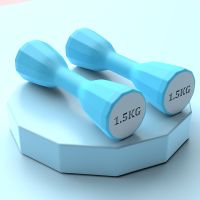 瘦手臂健身女神家用器材 静脉运动 女士跳操哑铃 家用健身瑜伽