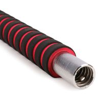 电镀哑铃杠铃杆连接杆秒变杠铃通用直径2.4厘米的实心哑铃杆|40厘米4保险连接器+泡棉