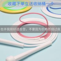 竞速跳绳中小学生pvc减肥成人儿童年级快速沙学花式跳绳比赛中考