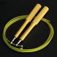 跳绳健身成人竞技专业绳钢丝轴承跳绳男女运动减肥学生中考