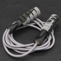 跳绳减肥成人中考专用中小学生负重减脂健身儿童绳子体育考试家用