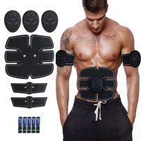 品泰健腹器瘦身器材收腹部贴运动健身器材肌肉仪懒人男士女士锻炼