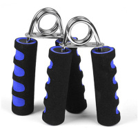 泡棉握力器男女式握力器专业练手力康复训练手中考用学生 握力器