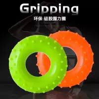 握力球握力器成人手指力量老人锻炼握力圈男女式儿童