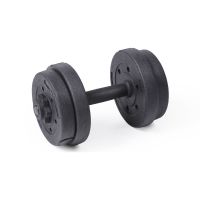 可拆卸哑铃男士杠铃家用健身器材家用20/30/40kg公斤套装一对|单只5斤(无赠品) 浙江-江苏-上海-安徽