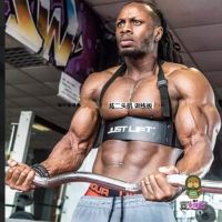 二头肌板肱二头肌训练板铝合金哑铃力量弯举托板杠铃锻炼固定架|灰色圆头钢板