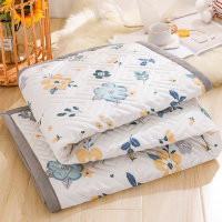 纯棉床垫加厚软垫宿舍床褥子学生单人租房专用榻榻米海绵垫被地铺