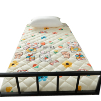 学生床垫软垫加厚宿舍单人床褥子租房专用榻榻米海绵垫被地铺睡垫