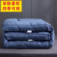 加厚床垫软垫四季款1.8m软褥子单双人床保暖席梦思家用海绵垫被背