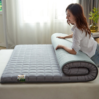 床垫软垫租房专用加厚榻榻米海绵垫被保暖学生宿舍垫子