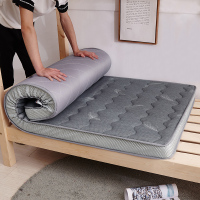 学生宿舍单人床垫0.9m租房专用加厚榻榻米床垫地铺睡垫海绵垫家用