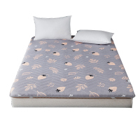 床垫软垫租房专用榻榻米海绵垫被家用学生宿舍单人床褥子地铺睡垫