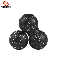 高硬度 epp花生球瑜伽筋膜球经膜按摩球健身球手球放松球肌肉放松